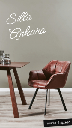 Sillon Ankara
