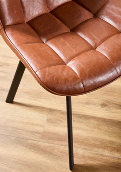 Imagen de Silla Ankara Suela