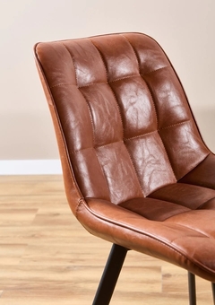 Silla Ankara Suela - boina muebles
