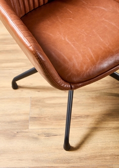 Silla Estambul Giratoria Suela - tienda online
