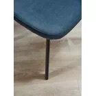 Silla Shell Azul en internet