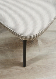 Silla Shell Beige en internet