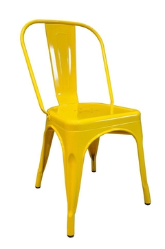Silla Tolix - boina muebles
