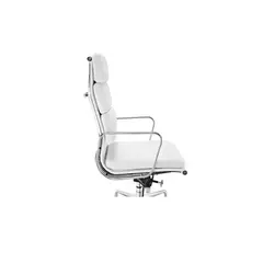 Silla Aluminium alta soft - comprar online