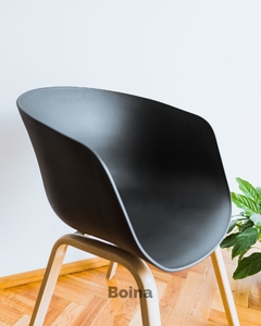 Sillón new tulip - boina muebles