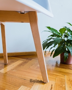 Sillón Tulip en internet