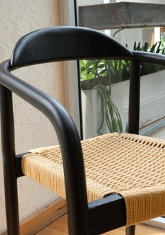 Silla Kioto - boina muebles