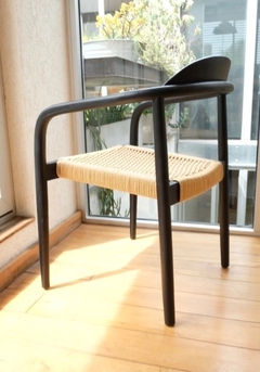 Imagen de Silla Kioto