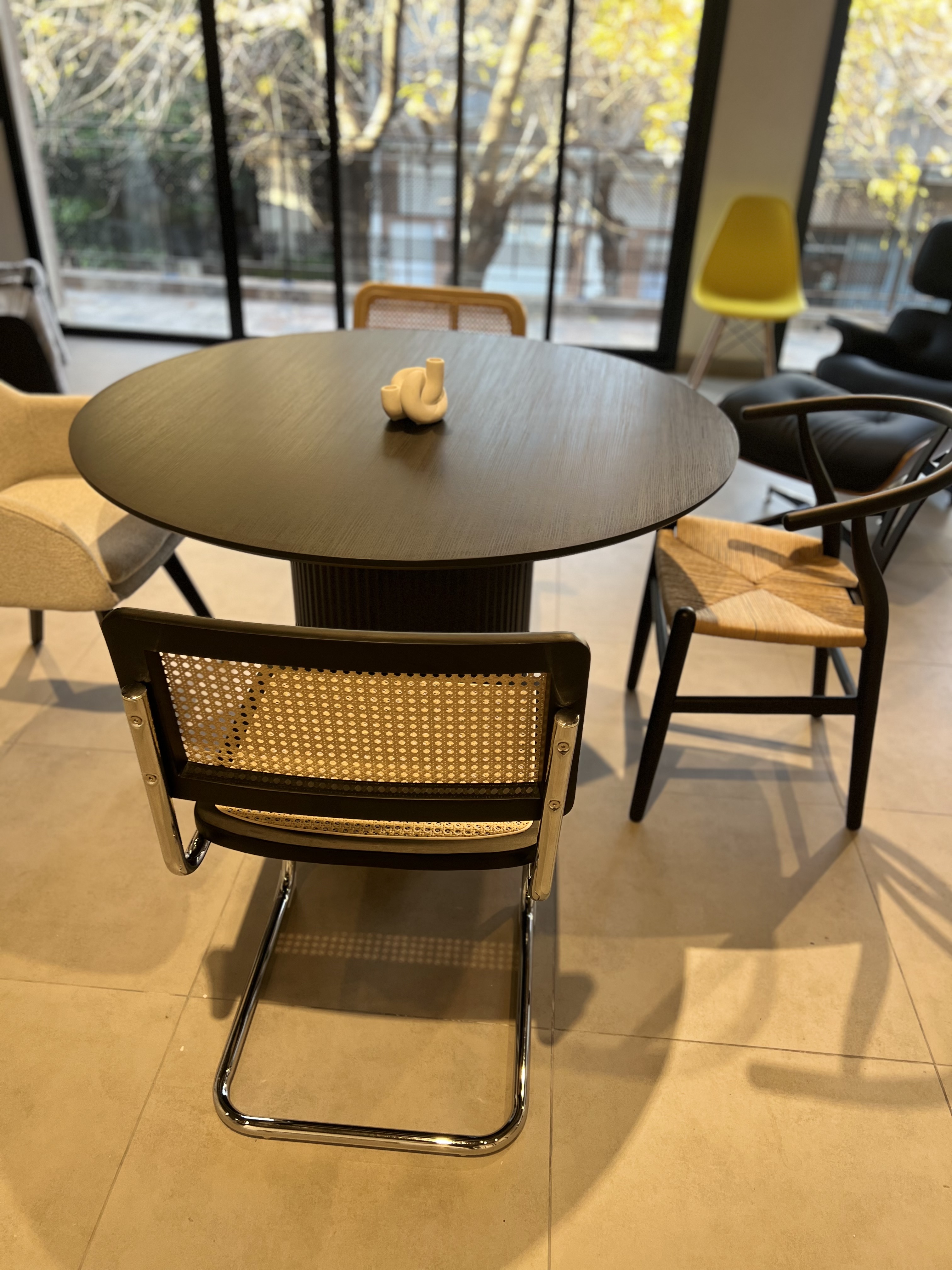 Imagen del carrusel boina muebles