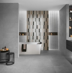 Porcelanato Century Platinum RC 80cm x 80cm en internet