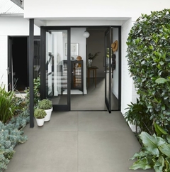 Porcelanato Titanio RC 80cm x 80cm - comprar online