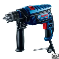 Furadeira de Impacto GSB 13 RE 750W Bosch - comprar online