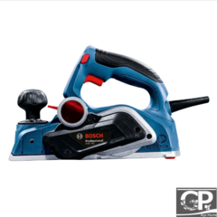 Plaina GHO 700 700W Bosch - 220V - comprar online