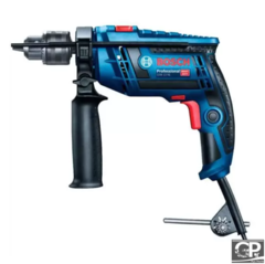 Furadeira de Impacto GSB 13 RE 750W Bosch na internet