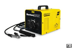 Máquina Transformadora de Solda ESAB Bantam Max - 250A 110/220V