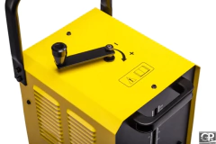 Máquina Transformadora de Solda ESAB Super Bantam 260 Plus - 250A - comprar online