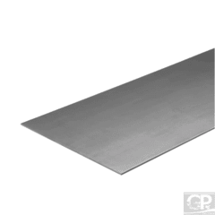 Chapa Plana Aço Galvanizado