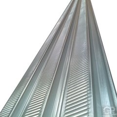 Chapa articulada Galvanizada 6MT leve - comprar online