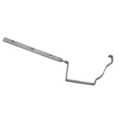 Suporte para calha