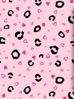 Short Doll Alça P ao G (estampas variadas) - July Pijamas | Pijamas de qualidade para toda a família