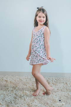 Camisola Infantil Regata T-08 a T-12 - comprar online