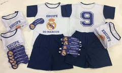 Kits personalizados para Festa do Pijama - loja online