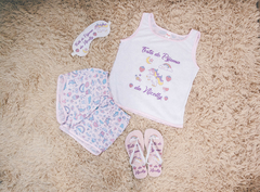 Kits personalizados para Festa do Pijama - comprar online