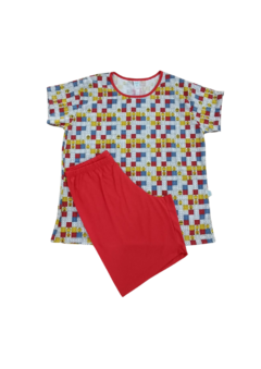Bermuda Doll P ao G - loja online