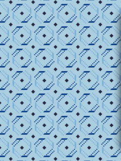 Pijama comprido adulto masculino PP ao G (estampas variadas) - loja online