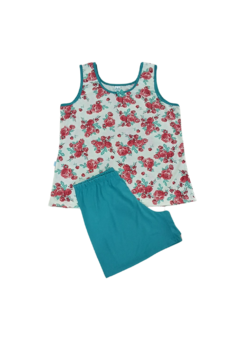 Short doll regata GG e EG - comprar online
