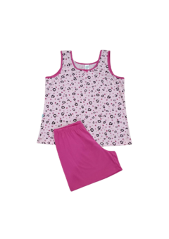 Short doll regata GG e EG - loja online