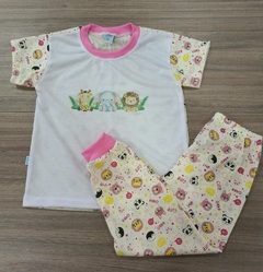 Pijama ou camiseta (personalizado) na internet