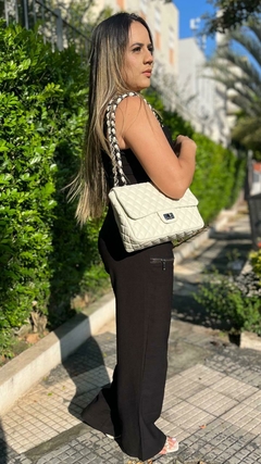 Bolsa na internet