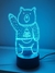 LÁMPARA LED MI OSITO en internet