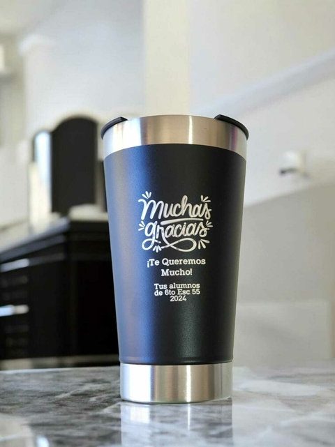 VASOS TÉRMICOS PERSONALIZADOS - comprar online