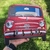 PERCHERO CUELGA LLAVES FIAT 600 - Mi Querido Watson