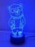 Imagen de LÁMPARA LED OSITO