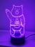 LÁMPARA LED MI OSITO - comprar online