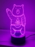 Imagen de LÁMPARA LED MI OSITO