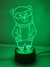 LÁMPARA LED OSITO - Mi Querido Watson