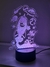 LÁMPARA LED BUDDHI