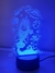 LÁMPARA LED BUDDHI en internet