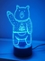 LÁMPARA LED MI OSITO - comprar online