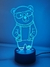 LÁMPARA LED OSITO en internet