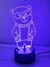 LÁMPARA LED OSITO - comprar online