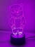 Imagen de LÁMPARA LED OSITO
