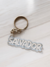 LLAVEROS SOUVENIRS ACRÍLICO PERSONALIZADOS en internet