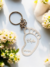 LLAVEROS SOUVENIRS ACRÍLICO PERSONALIZADOS - comprar online