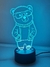 LÁMPARA LED OSITO - tienda online