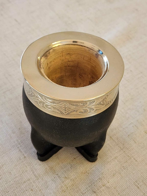 MATE IMPERIAL ORNAMENTO - comprar online